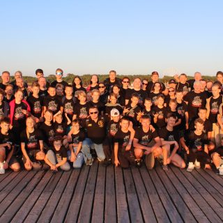 INTERNATIONAL GRAPPLING SPORTS CAMP "PALANGA-2025" – 1