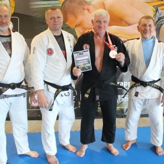 INTERNATIONAL GRAPPLING SPORTS CAMP "PALANGA-2025" – 450