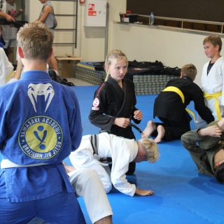 INTERNATIONAL GRAPPLING SPORTS CAMP "PALANGA-2025" – 38