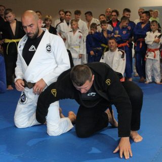 INTERNATIONAL GRAPPLING SPORTS CAMP "PALANGA-2025" – 34