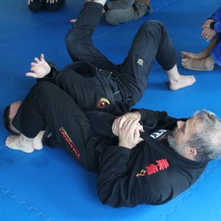 INTERNATIONAL GRAPPLING SPORTS CAMP "PALANGA-2025" – 8