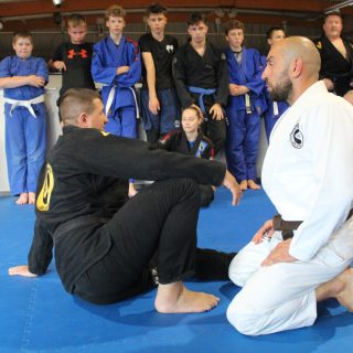 INTERNATIONAL GRAPPLING SPORTS CAMP "PALANGA-2025" – 32