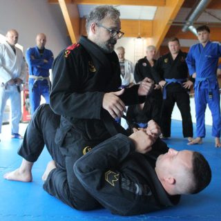 INTERNATIONAL GRAPPLING SPORTS CAMP "PALANGA-2025" – 13