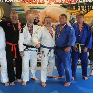 INTERNATIONAL GRAPPLING SPORTS CAMP "PALANGA-2025" – 460