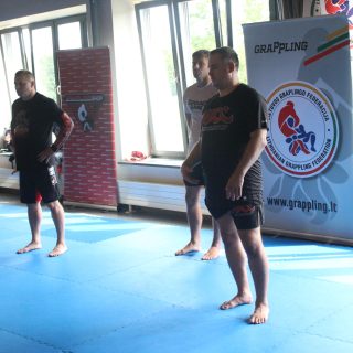 INTERNATIONAL GRAPPLING SPORTS CAMP "PALANGA-2025" – 202