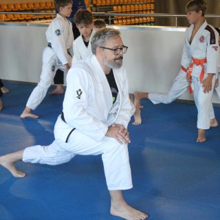 INTERNATIONAL GRAPPLING SPORTS CAMP "PALANGA-2025" – 11