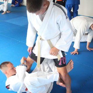 INTERNATIONAL IGF GRAPPLING SPORTS CAMP   ” PALANGA 2026 – 101