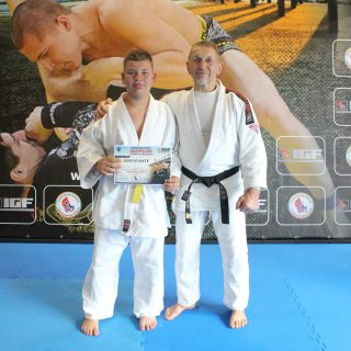 INTERNATIONAL IGF GRAPPLING SPORTS CAMP   ” PALANGA 2026 – 150