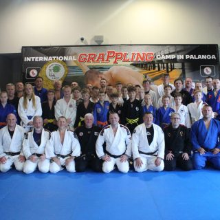 INTERNATIONAL IGF GRAPPLING SPORTS CAMP   ” PALANGA 2026 – 3
