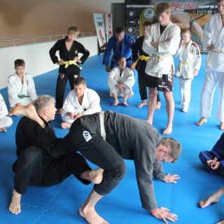 INTERNATIONAL IGF GRAPPLING SPORTS CAMP   ” PALANGA 2026 – 98