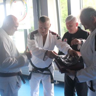 INTERNATIONAL IGF GRAPPLING SPORTS CAMP   ” PALANGA 2026 – 9