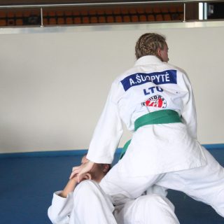 INTERNATIONAL IGF GRAPPLING SPORTS CAMP   ” PALANGA 2026 – 24