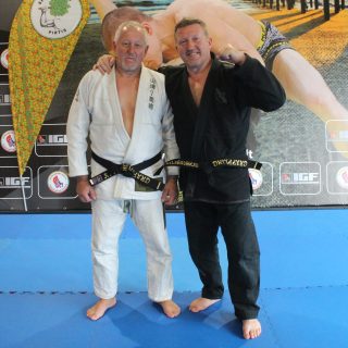 INTERNATIONAL IGF GRAPPLING SPORTS CAMP   ” PALANGA 2026 – 1