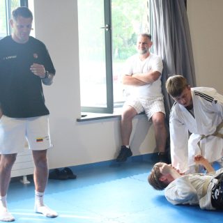 INTERNATIONAL IGF GRAPPLING SPORTS CAMP   ” PALANGA 2026 – 29