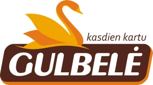 Gulbelė