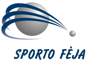 Sporto fėja
